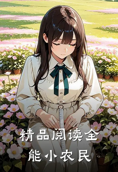 精品阅读全能小农民