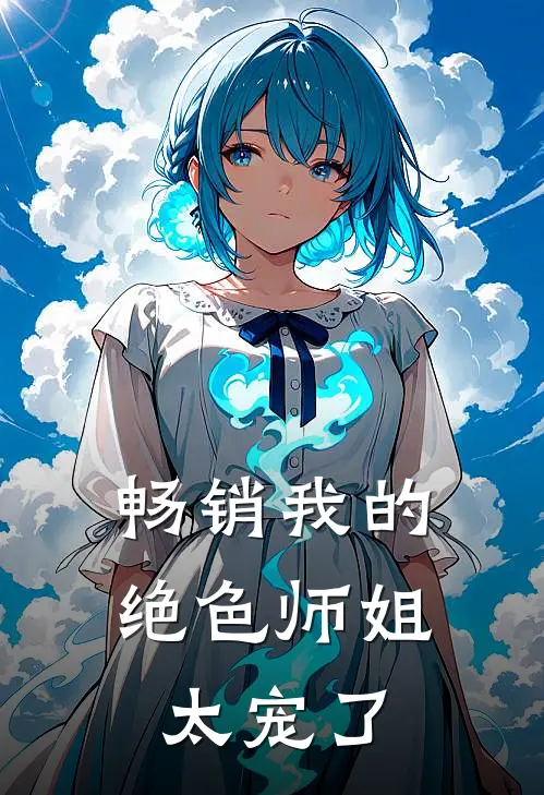 畅销我的绝色师姐太宠了
