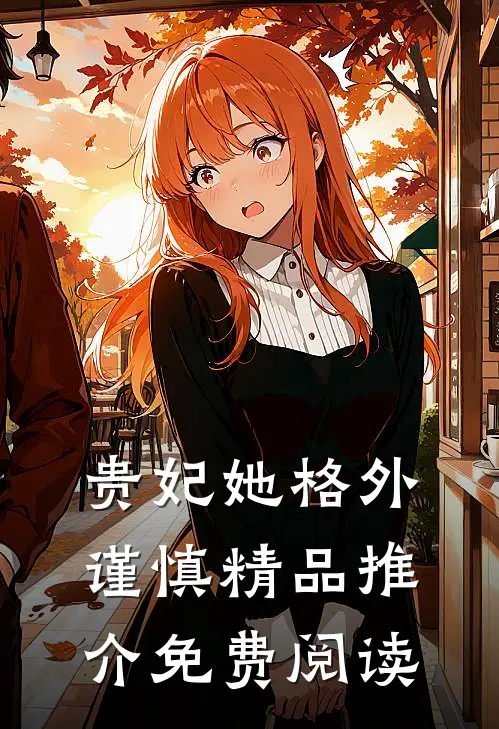 贵妃她格外谨慎精品推介免费阅读