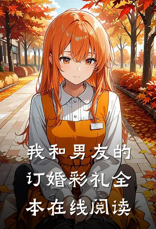 我和男友的订婚彩礼全本在线阅读