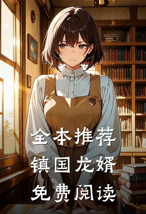 全本推荐镇国龙婿免费阅读