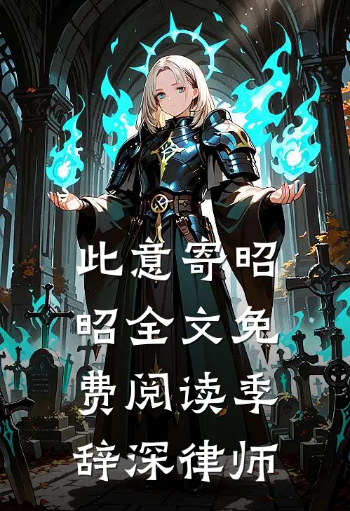 此意寄昭昭全文免费阅读季辞深律师