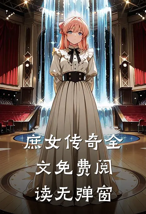 庶女传奇全文免费阅读无弹窗