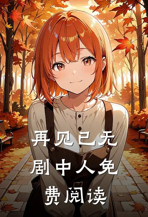 再见已无剧中人免费阅读