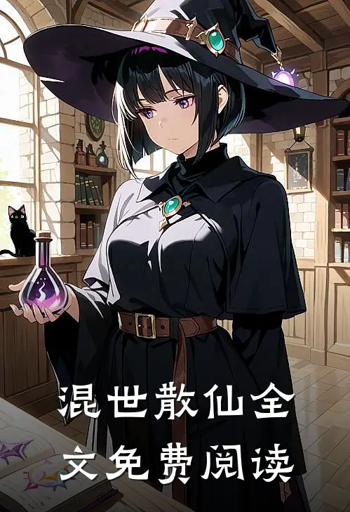 混世散仙全文免费阅读