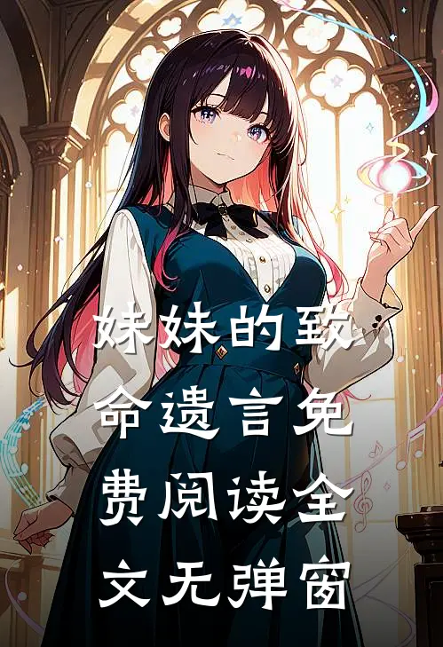 妹妹的致命遗言免费阅读全文无弹窗