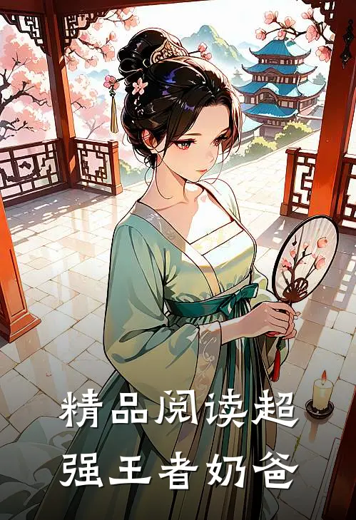 精品阅读超强王者奶爸