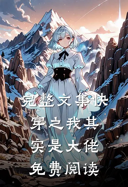 完整文集快穿之我其实是大佬免费阅读