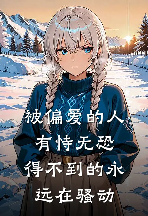 被偏爱的人有恃无恐,得不到的永远在骚动