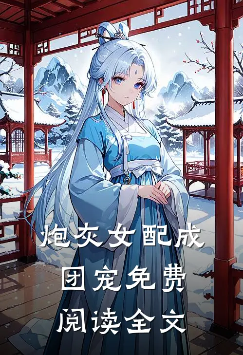 炮灰女配成团宠免费阅读全文