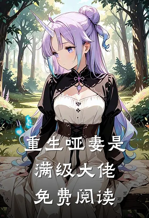 重生哑妻是满级大佬免费阅读