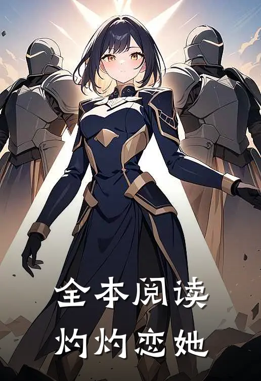 全本阅读灼灼恋她