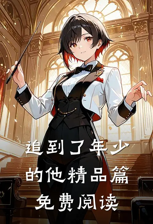 追到了年少的他精品篇免费阅读