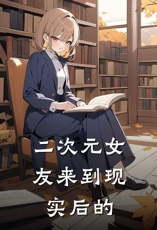 二次元女友来到现实后的