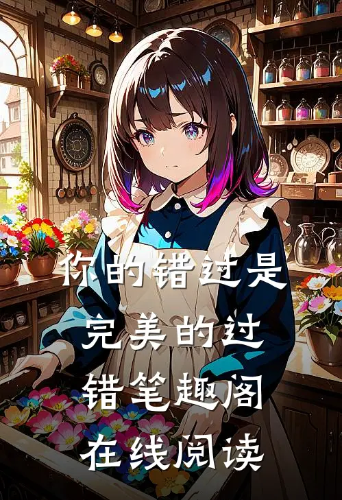 你的错过是完美的过错笔趣阁在线阅读