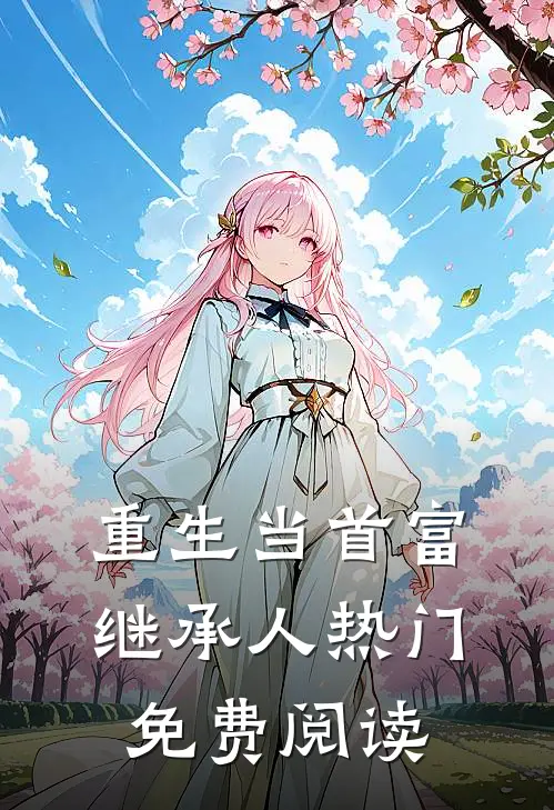 重生当首富继承人热门免费阅读