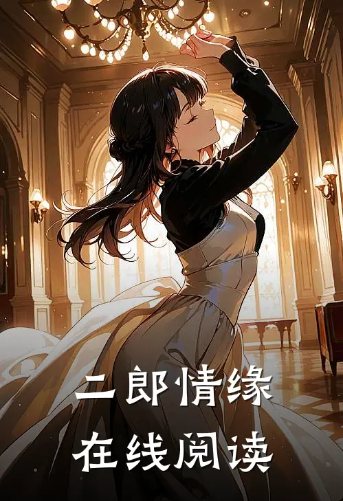 二郎情缘在线阅读