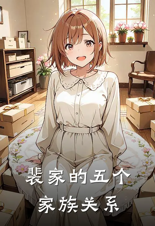 裴家的五个家族关系
