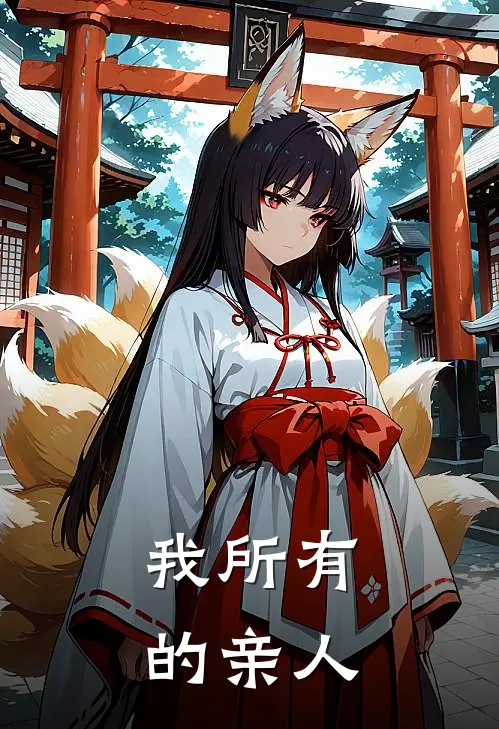 我所有的亲人