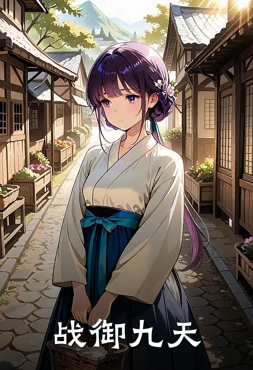 战御九天