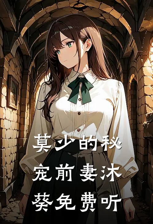 莫少的秘宠前妻沐葵免费听