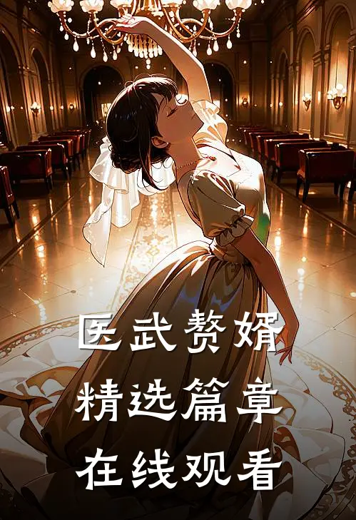 医武赘婿精选篇章在线观看