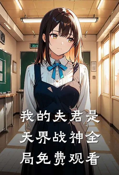 我的夫君是天界战神全局免费观看