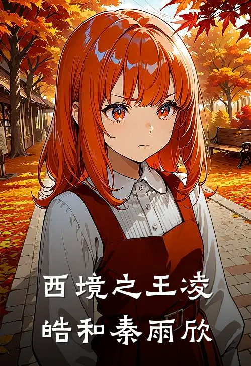 西境之王凌皓和秦雨欣