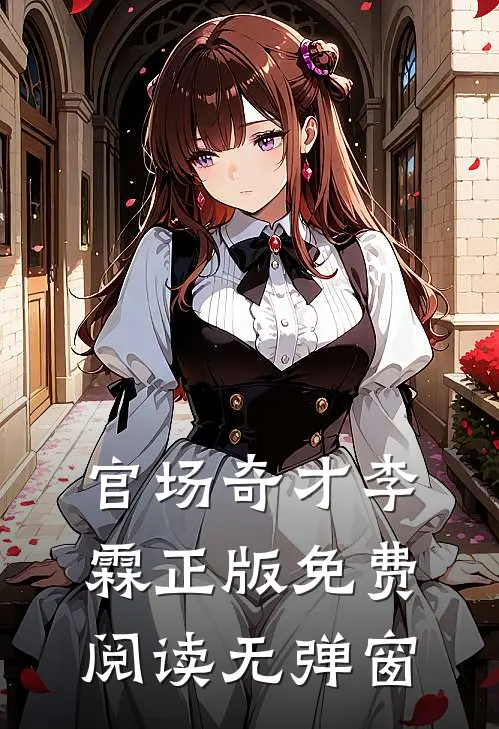 官场奇才李霖正版免费阅读无弹窗