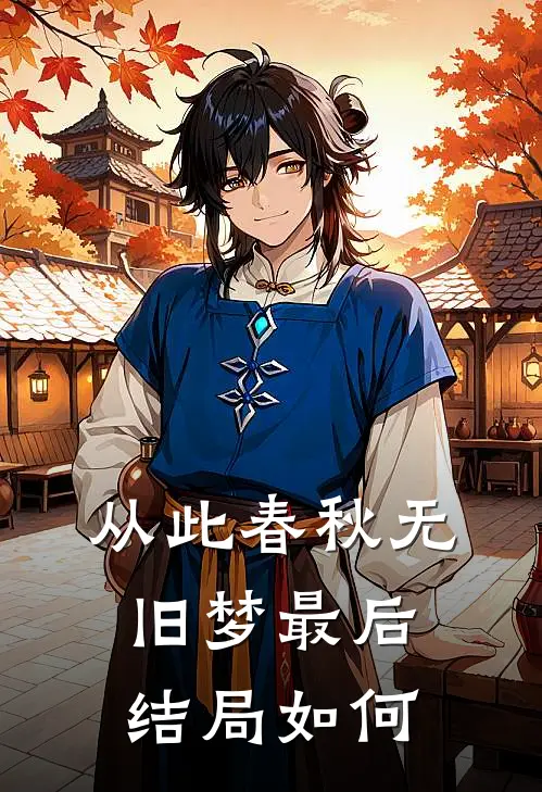从此春秋无旧梦最后结局如何