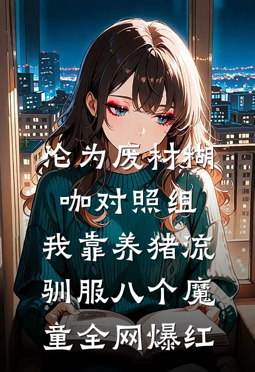 沦为废材糊咖对照组，我靠养猪流驯服八个魔童全网爆红
