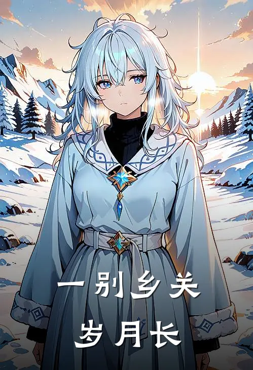 一别乡关岁月长