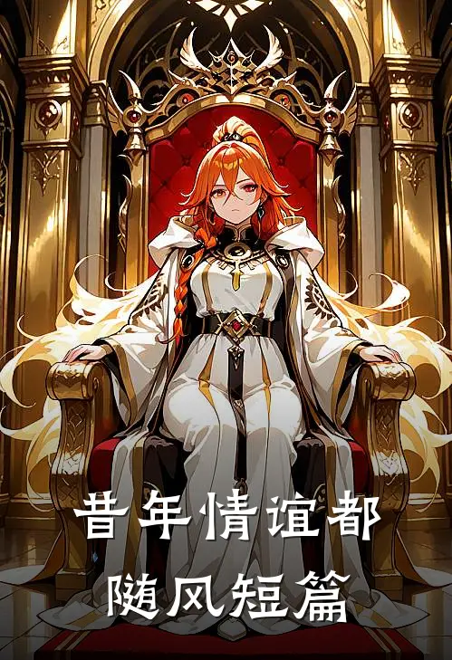 昔年情谊都随风短篇