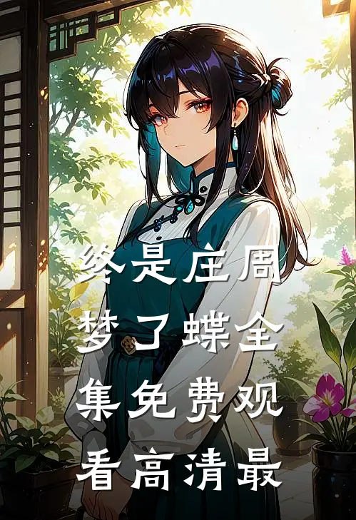 终是庄周梦了蝶全集免费观看高清最