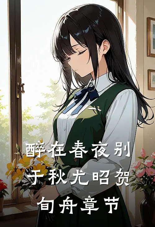 醉在春夜别于秋尤昭贺旬舟章节