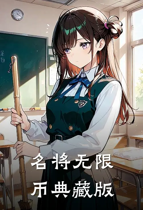 名将无限币典藏版