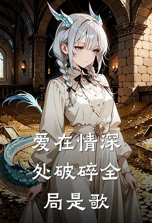 爱在情深处破碎全局是歌