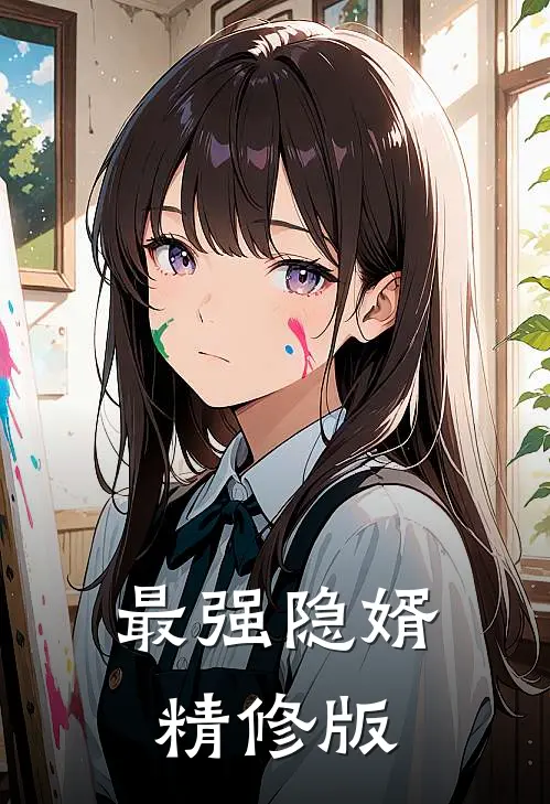最强隐婿精修版