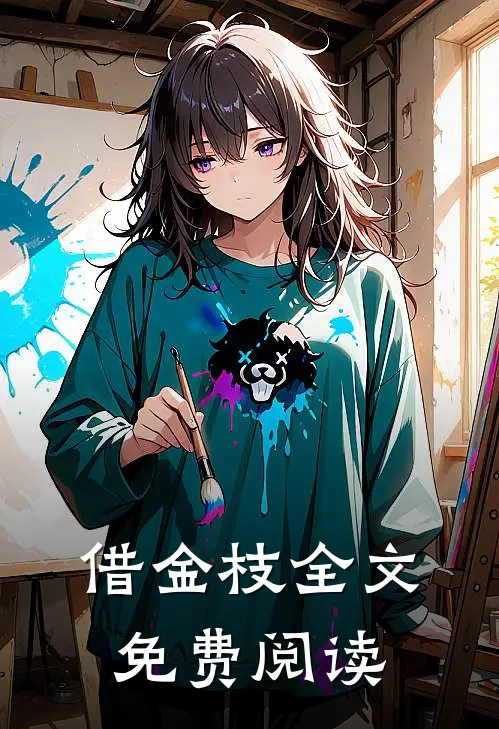 借金枝全文免费阅读