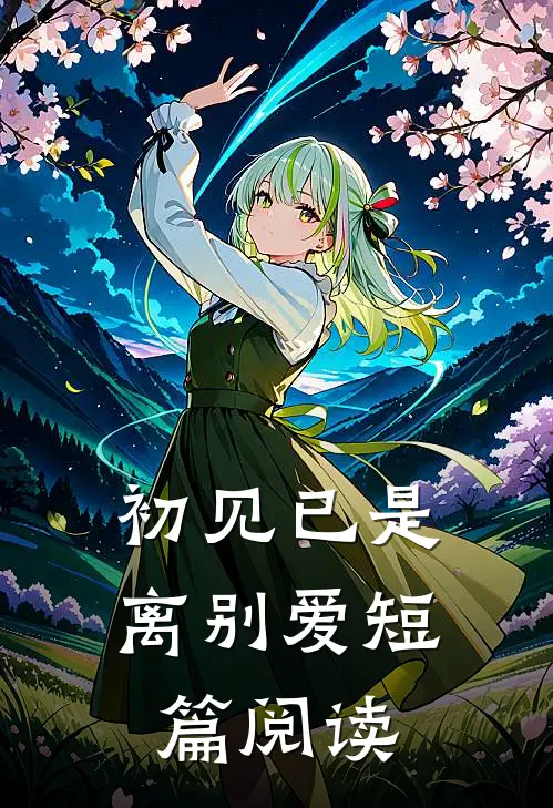 初见已是离别爱短篇阅读