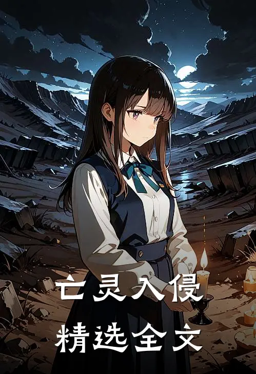亡灵入侵精选全文