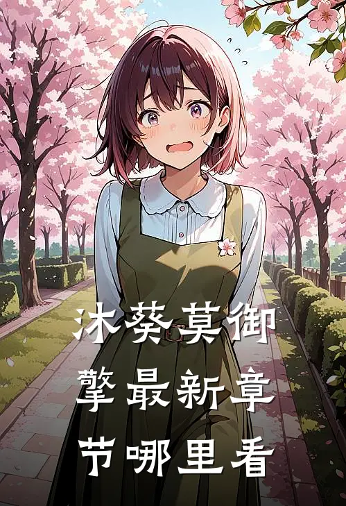 沐葵莫御擎最新章节哪里看