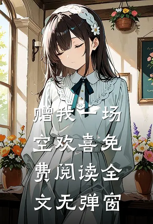 赠我一场空欢喜免费阅读全文无弹窗