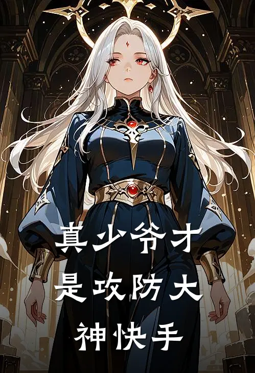 真少爷才是攻防大神快手