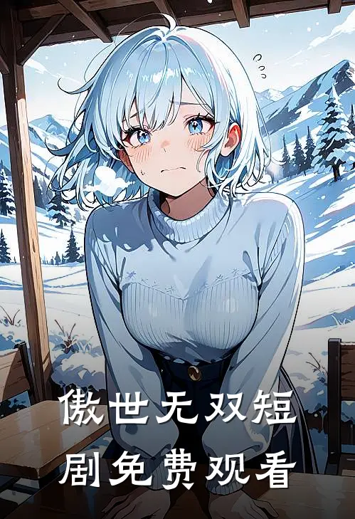 傲世无双短剧免费观看