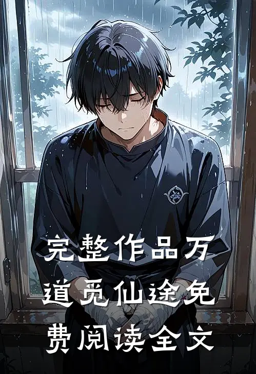 完整作品万道觅仙途免费阅读全文
