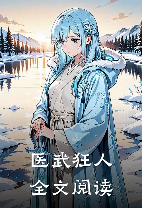 医武狂人 全文阅读