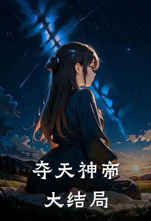 夺天神帝大结局