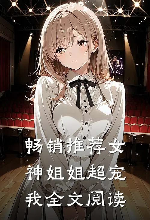 畅销推荐女神姐姐超宠我全文阅读