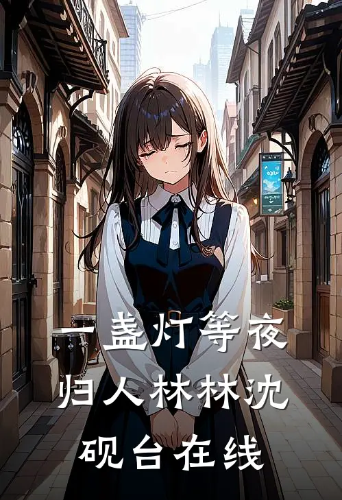 一盏灯等夜归人林林沈砚台在线
